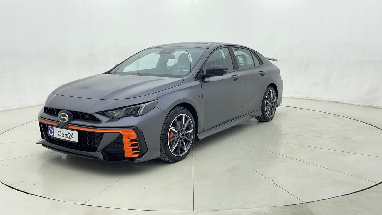 GAC Empow R 2026 GL | AED 1504/Month | 20% DP