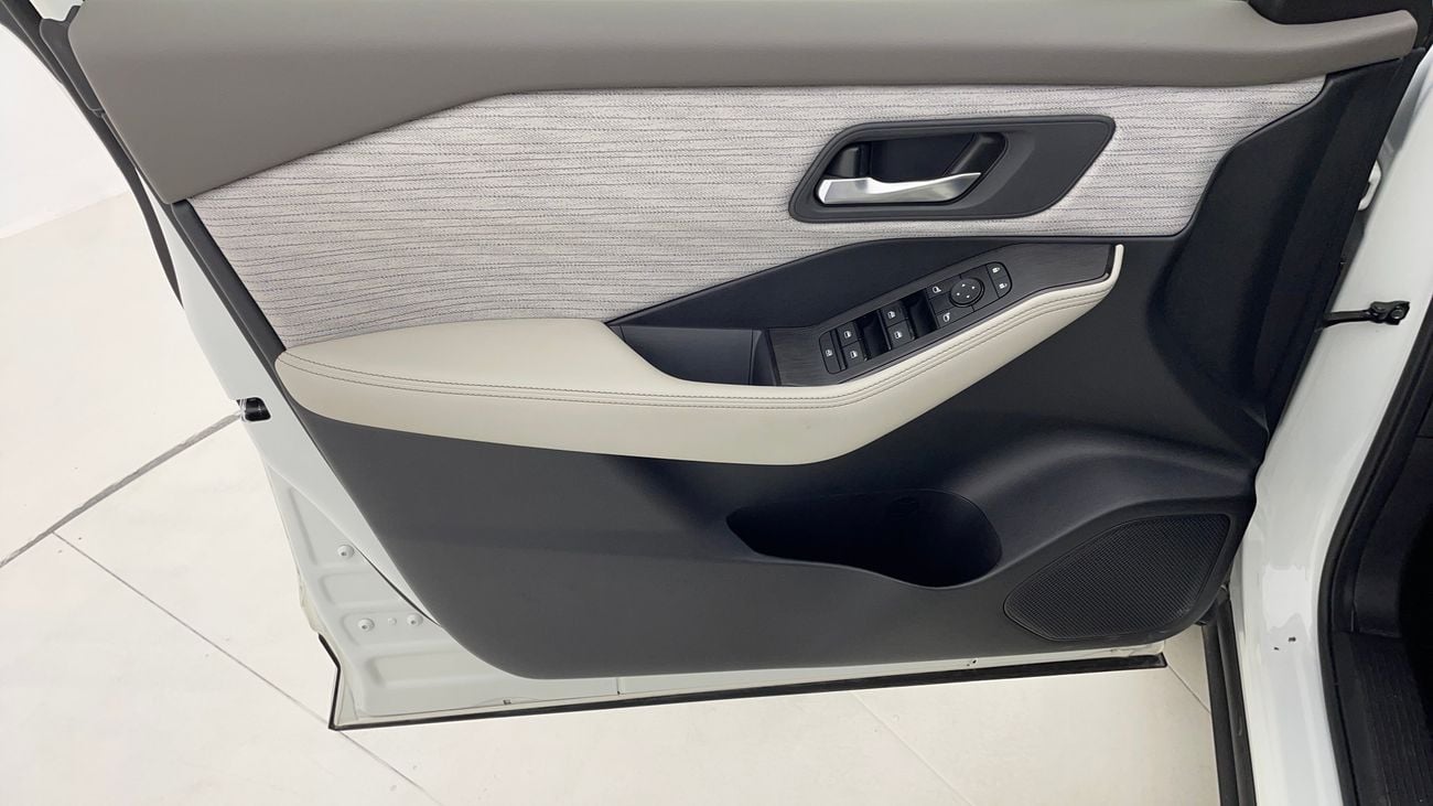 نيسان إكس تريل SV 2.5 | بدون دفعة مقدمة | اختبار قيادة مجاني للمنزل