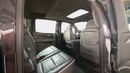 جي أم سي سييرا 6.2 4WD CC AT4X SR BED ADAP SV 18 BLK | شامل الضمان | 0 ﺪﻔﻋﺓ ﺃﻮﻟﻯ