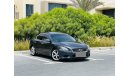 Nissan Maxima || Sunroof || Low Mileage || GCC || Well Maintained