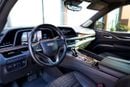 Cadillac Escalade SPORT PLATINUM Cadillac Escalade 2024