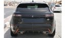 Land Rover Range Rover Velar Velar R-Dynamic HSE ( P-380) 2020 fully loaded  V-06 CLEAN CAR / WITH WARRANTY