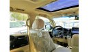 Toyota Land Cruiser V6 FULL OPTION GRAND TURING