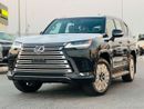 لكزس LS600h Signature