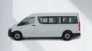 Toyota Hiace 2.8L DIESEL HIGHROOF 14 SEATER MANUAL TRANSMISSION ( FOR RE-EXPORT ONLY )