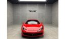 فيراري 458 FERRARI 458 ITALIA GCC