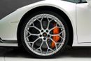 Lamborghini Huracan TECNICA