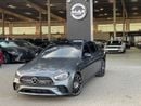 مرسيدس بنز E 350 عداد كيلومترات منخفض / كاميرا 360 درجة / رادار / شاشة عرض كاملة للوحة القيادة / نظام كشف النقطة العم