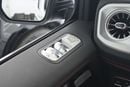 Mercedes-Benz G 63 AMG 4MATIC SUV Mercedes AMG G63 4.0-litre V8 Bi-Turbo, Model 2026 Color White