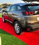 بيجو 3008 ACTIVE | GCC Specs | Low Mileage | Pristine Condition
