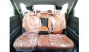 Hyundai Grand Santa Fe 3.3L, 18" Rims, DRL LED Headlights, Rear Parking Sensor, Leather Seats, Automatic Gear (LOT # 865)