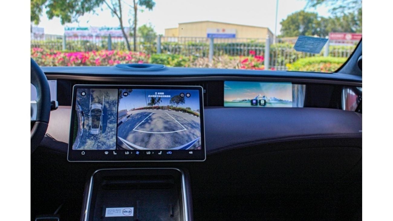 Avatr 11 AVATAR 11 LUXURY EDITION DAUL MOTOR