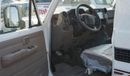 Toyota Land Cruiser Pick Up 2025 Toyota Land Cruiser LC 79 4.0L SC AT Petrol Basic w/ Fridge (White)