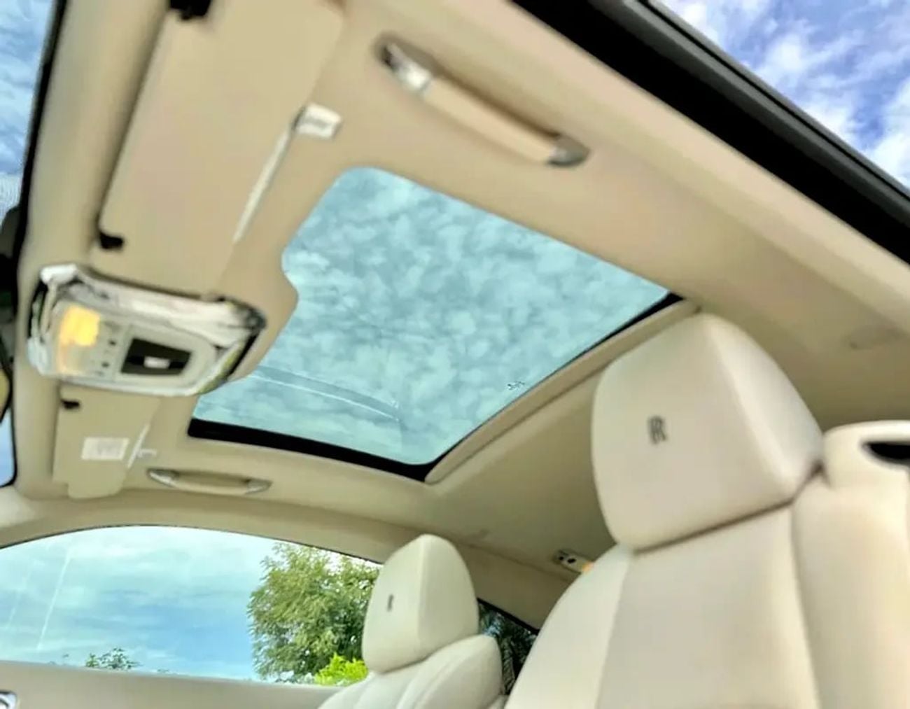 Rolls-Royce Wraith Rolls-Royce Wraith