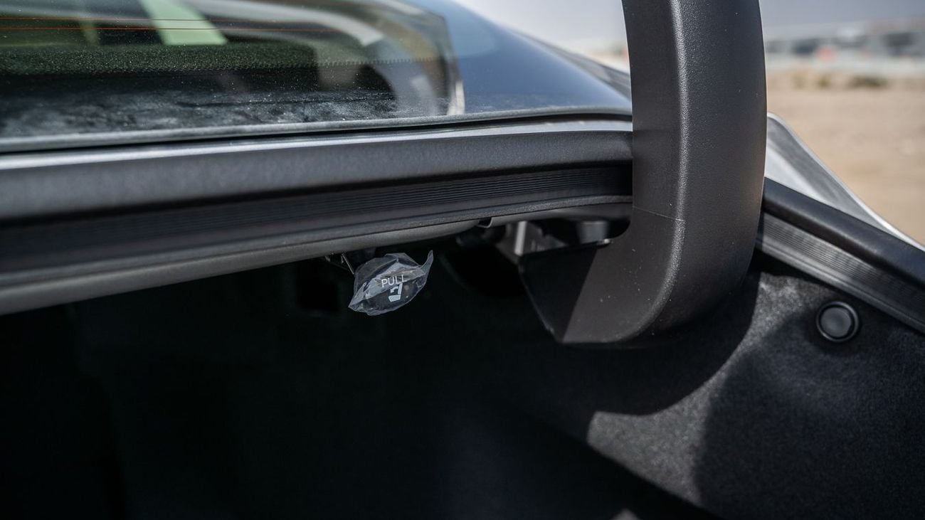 تويوتا كامري TOYOTA CAMRY 2.5 BASIC AT -2026YM