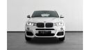 BMW X4 M40i