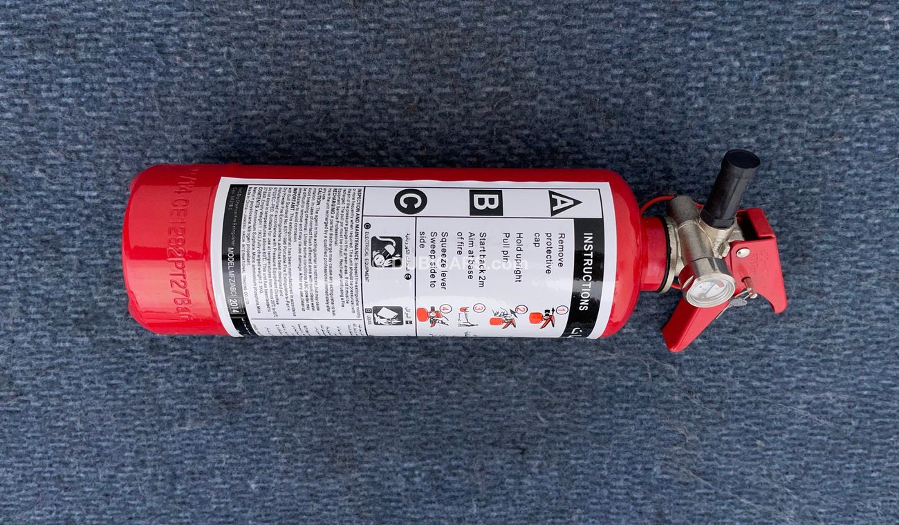 Ford Focus TREND 1.6 | Zero Down Payment | Free Home Test Drive