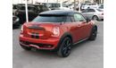 ميني كوبر إس كوبيه Mini Cooper S 2014