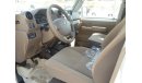 Toyota Land Cruiser 4.5L Diesel LX Manual