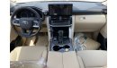 Toyota Land Cruiser 22YM LC300 4.0 GXR Hi -  White