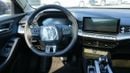 أم جي GT جديد كليًا 2025 MG GT (N-MG-GT-1.5-25) 1.5L Turbo Luxury Sedan GCC – للتصدير فقط