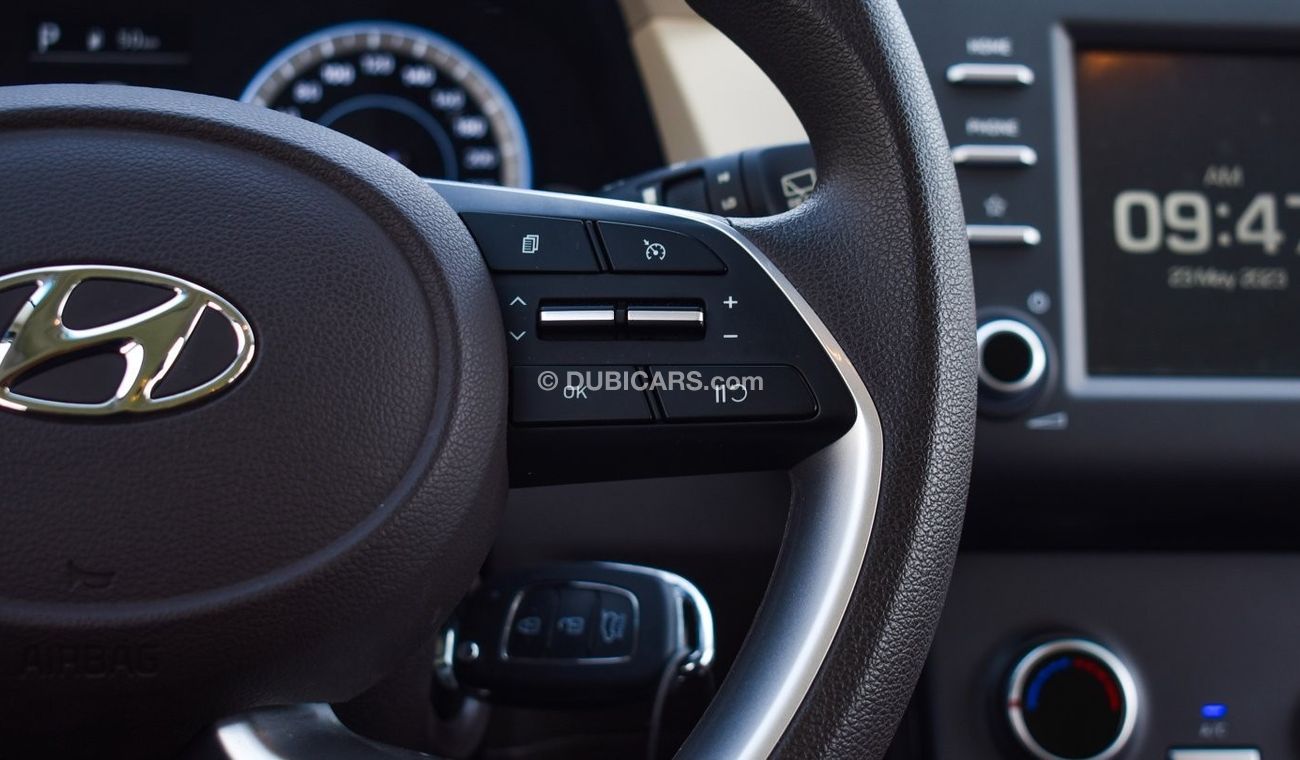 هيونداي كريتا