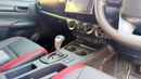Toyota Hilux MODIFIED TO GR SPORTS | NUDGE BAR | POWER SEATS | AUTOMATIC | BONNET SCOOP