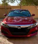 هوندا أكورد