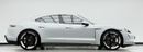 Porsche Taycan 2022 Porsche Taycan 4S AWD, 2026 Agency Warranty, Full Service History, GCC