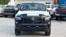 Mitsubishi L200 GLX Double Cab Petrol 2.4L