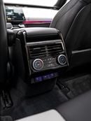 Land Rover Range Rover Sport FIRST EDITION