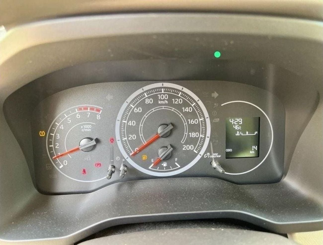 تويوتا هاياس 2025 Toyota Hiace GL 13-Seater High-Roof Full-Option 3.5L V6 Petrol M/T RWD Export Only