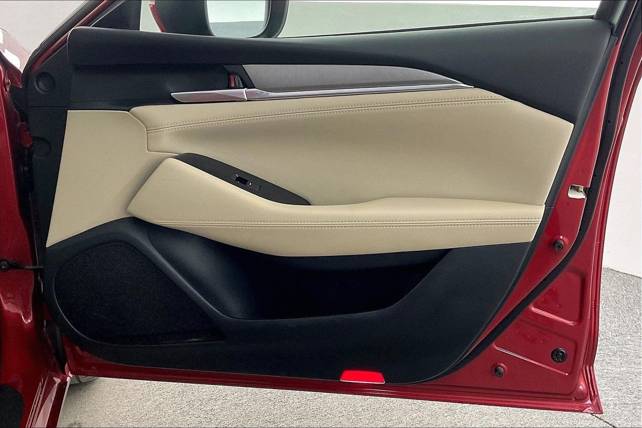 مازدا 6 S | شامل الضمان | 0 ﺪﻔﻋﺓ ﺃﻮﻟﻯ