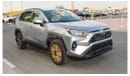 Toyota RAV4 2022 MY 2.OL XLE PETROL (RAVS20-23)