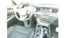 Kia Cadenza full option