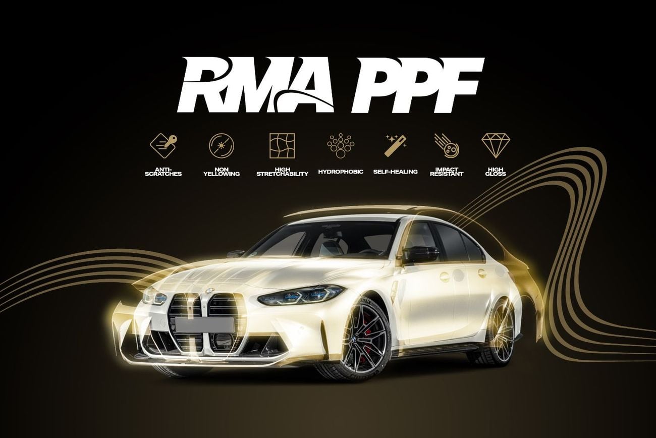 إكسيد RX LUXURY