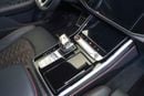 Audi RS Q8 TFSI quattro 4.0L
