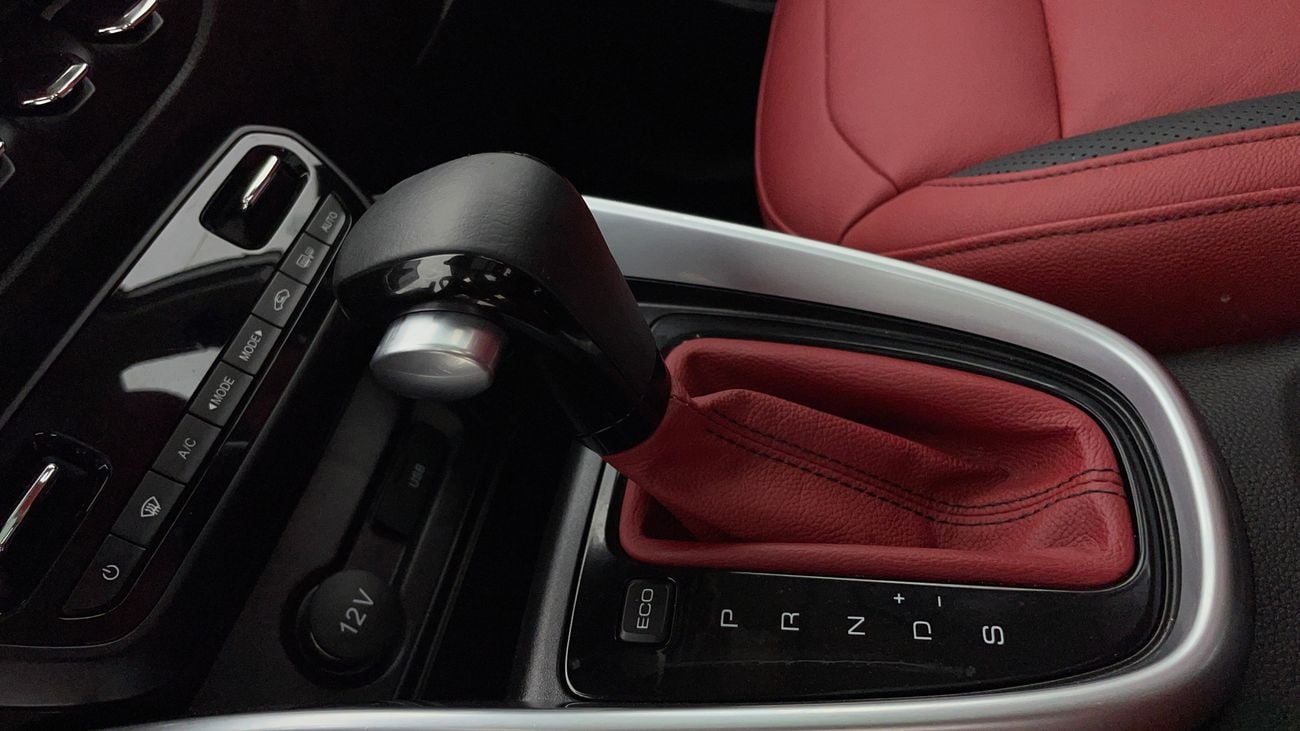 Chevrolet Groove PREMIER 1.5 | Zero Down Payment | Free Home Test Drive