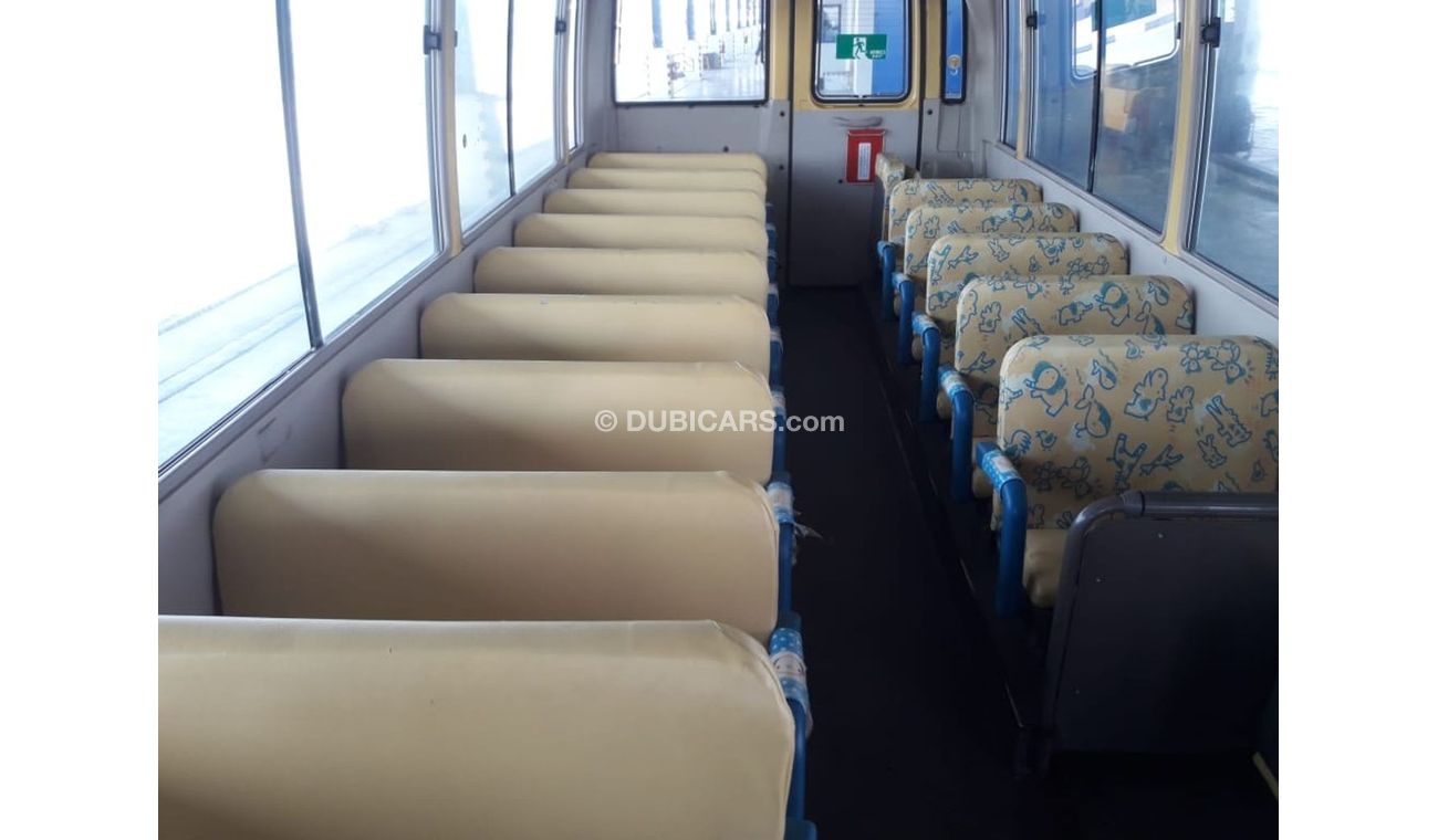 Mitsubishi Rosa Mitsubishi Rosa RIGHT HAND DRIVE (Stock no PM 685 )