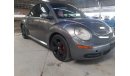 Volkswagen Beetle (Lot#: 1613)