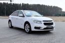 Chevrolet Cruze Chevrolet Cruze 2016 GCC, accident-free, in excellent condition, mileage KM146000 with a 1.8L engine