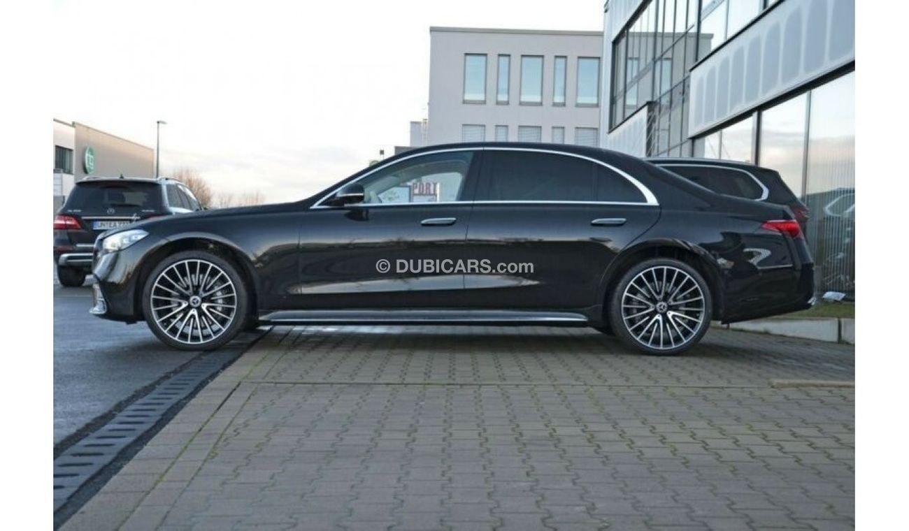 Mercedes-Benz S 500 Mercedes Benz S500/EXPORT PRICE/WARRANTY