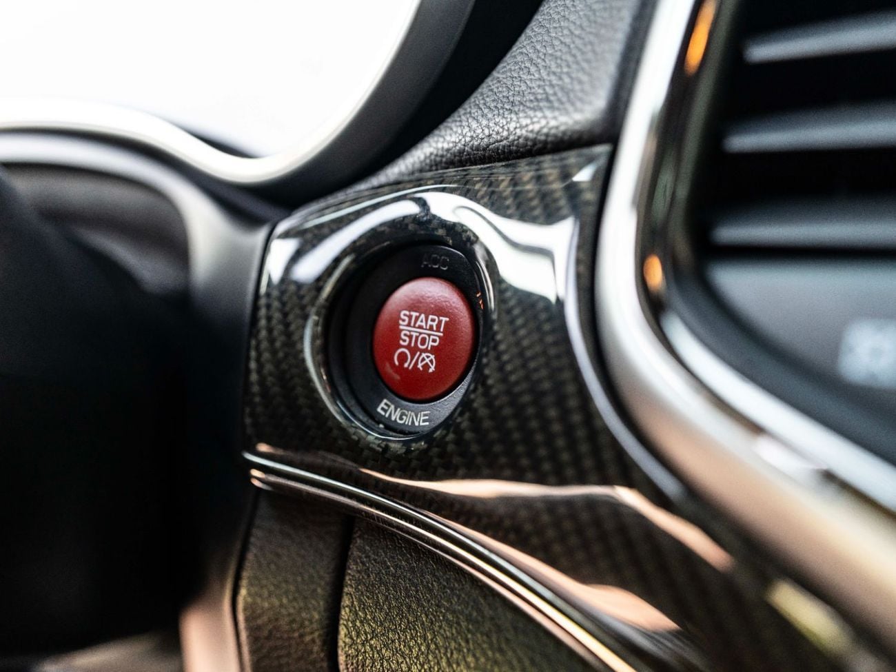 Jeep Grand Cherokee SRT 6.4L