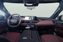 إنفينيتي QX80 AUTOGRAPH CAPTAIN CHAIRS AUTOGRAPH 3.5