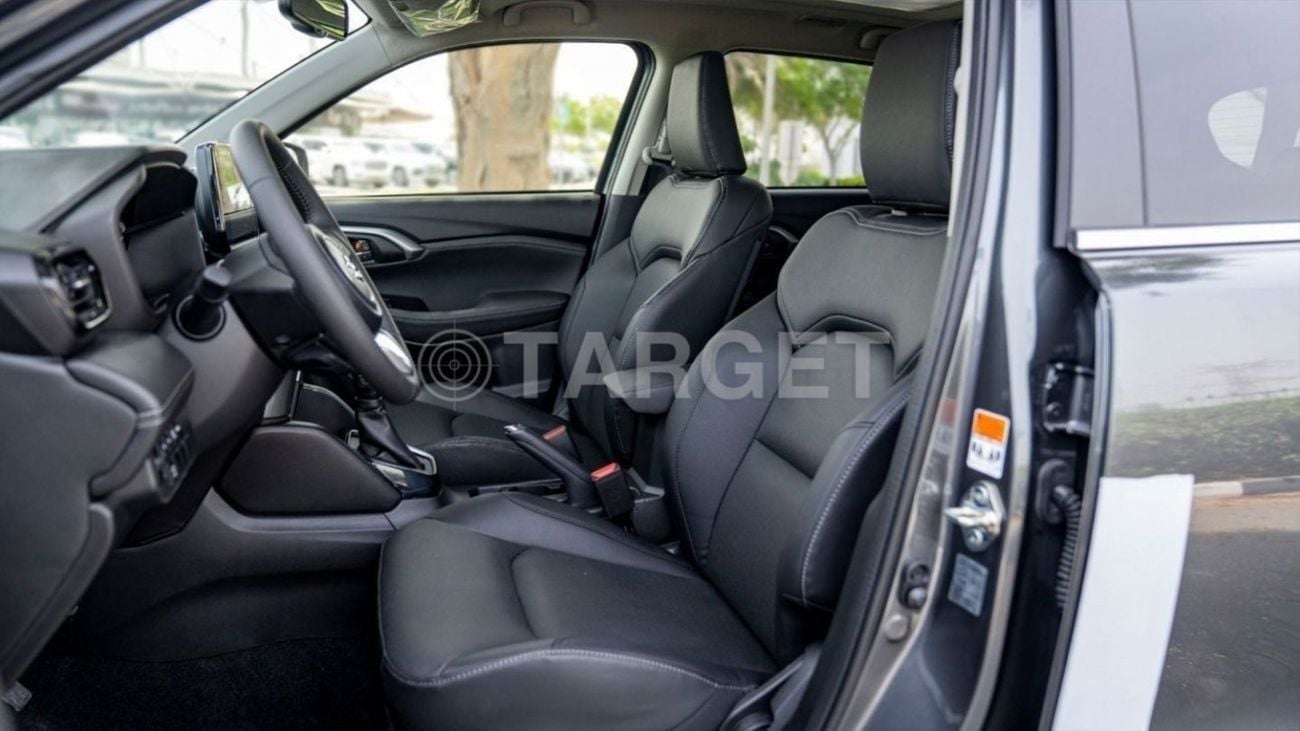 Suzuki Grand Vitara GLX