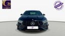 مرسيدس بنز A 35 AMG 4MATIC 0% DP | 2,835 / Month | A 35 Saloon | | Gargash Warranty | Service History