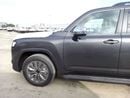 Toyota Land Cruiser LAND CRUISER VX-R 3.5L V6 PETROL | RHD |AVAILABLE COLOR GRAY & SILVER| 03 YEARS WARRANTY