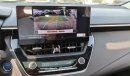Toyota Corolla Corolla Hybrid 1.8L New Battery Technology - Full option- 2024