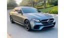 Mercedes-Benz E 63 AMG Std Mercedes Benz E63 import from Germany 2018 clean title original paint