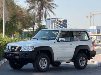 نيسان باترول HT SAFARI
